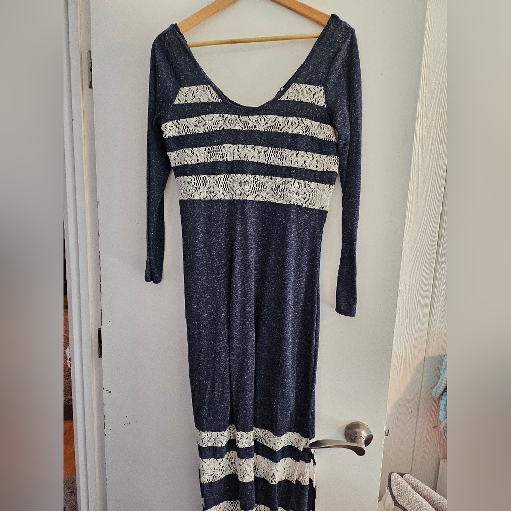Teen vogue maxi
